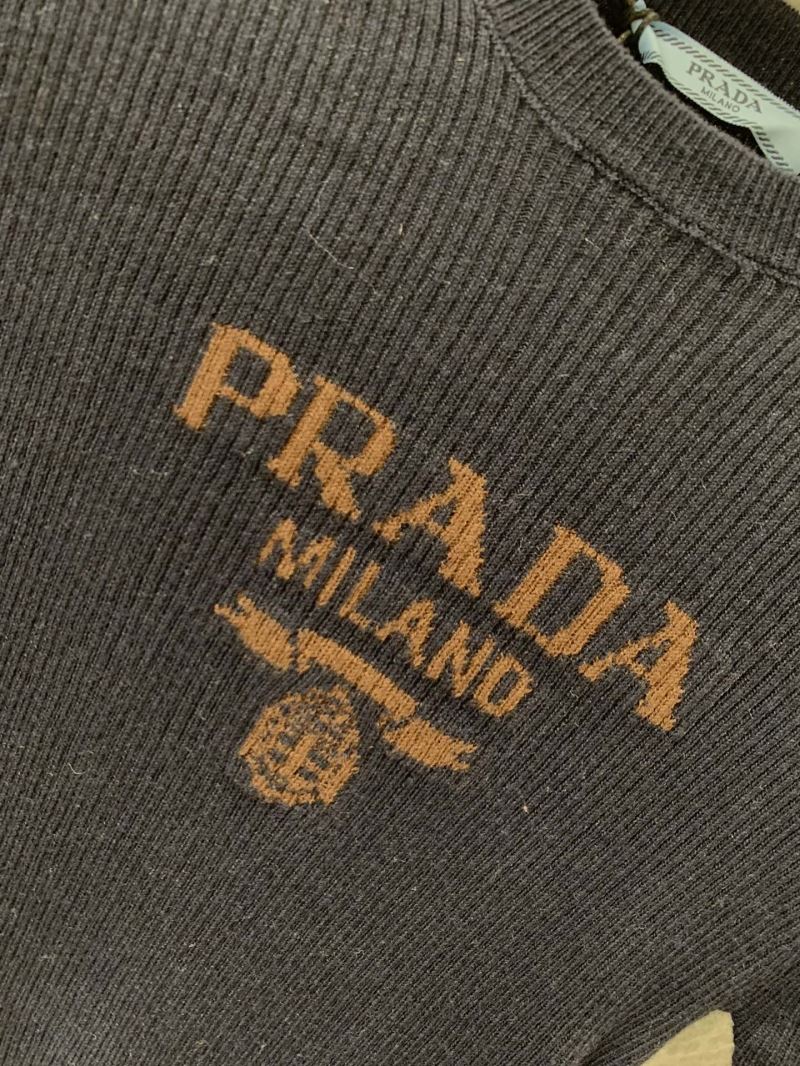 Prada Sweaters